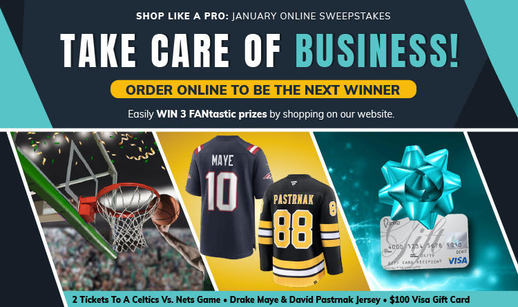 Shop Like A Pro Sweepstakes